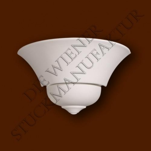 Wandschale 220/420/180mm
